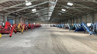 Tadano Cargo Cranes / Unic  | Commercial Equipments Japan