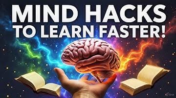 How to Memorize Fast | 10 Powerful Memory Techniques That Actually Work
