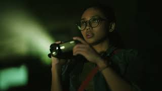 Never the Strangers - Aswang (Official Music Video)