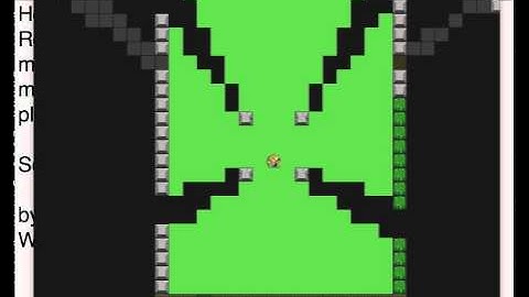 2D portaling engine 12-20-2013