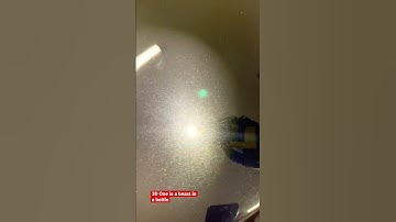 3D one x Flex XCE vs. Heavy swirls