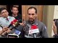 Extranjero es retenido en allanamiento por presunta pornografía infantil