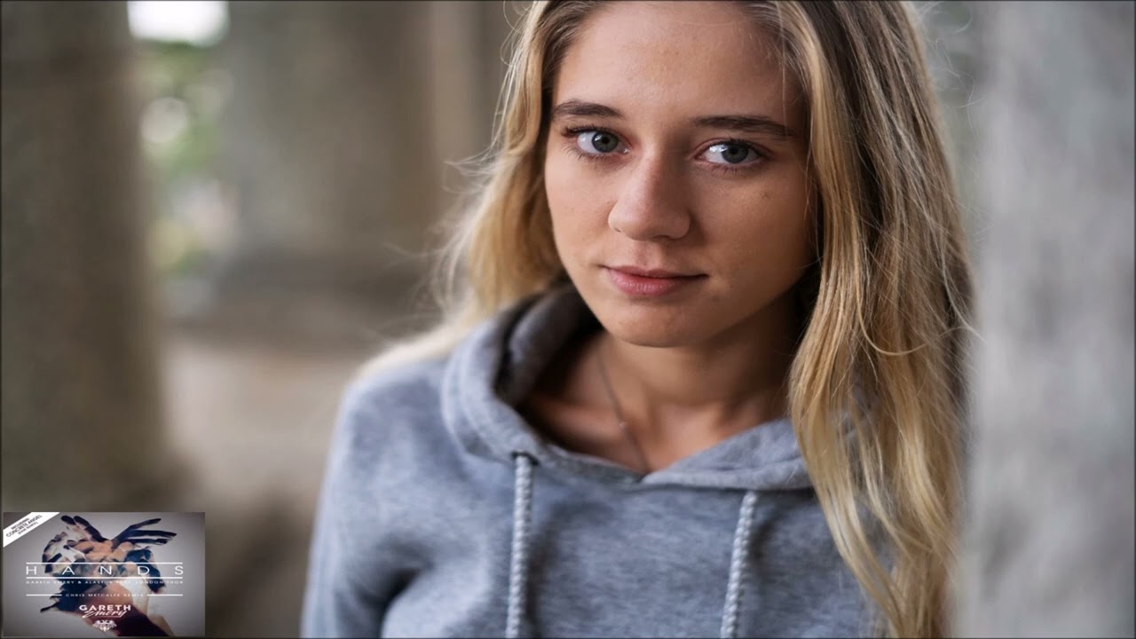 Gareth Emery & Alastor feat. London Thor - Hands (Chris Metcalfe Remix) 