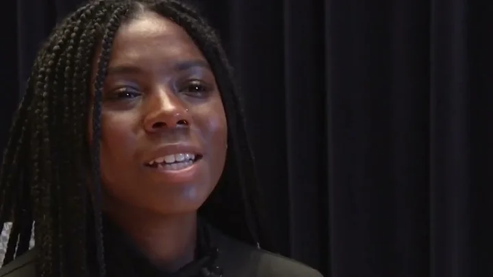 Author vows to help kids struggling with conflict