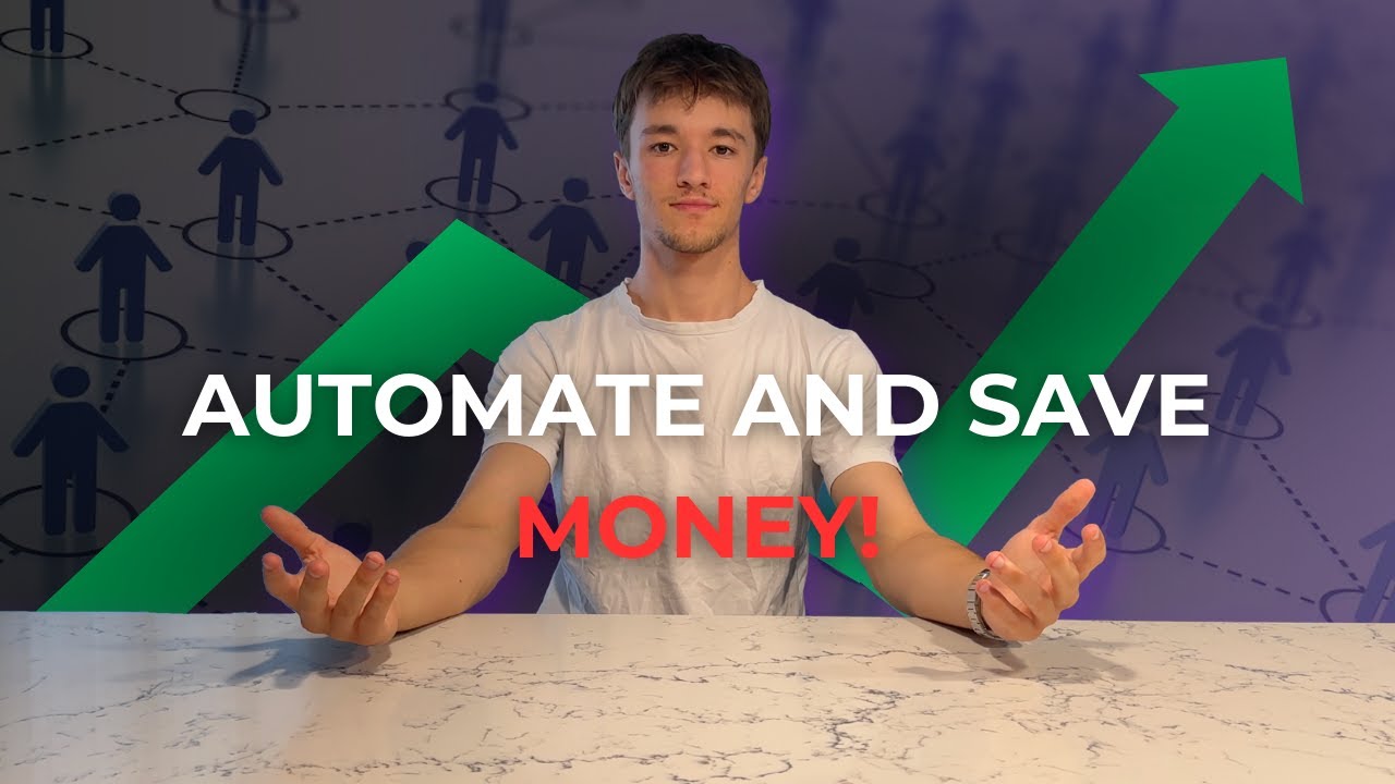 Unlock Time: Streamline Team Meetings with Google Meet Automation