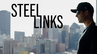 Steel Links | Full Documentary | Pittsburgh's history, steel, and golf converge