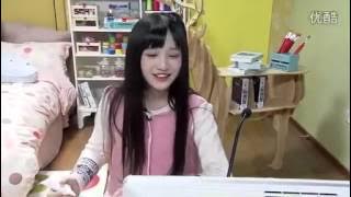 SNH48 - Team X2 費沁源 2016 SChinese people Secret Garden 01