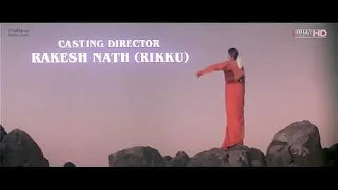 Tu meri jaan hai ! Tu meri dhadkan..!? Judai 1997 Anil Kapoor sridevi....?