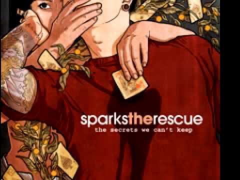 Sparks The Rescue 'The Runaway Romance'