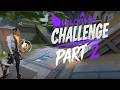 Valorant challenge!! PT.2