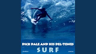 Video thumbnail of "Dick Dale - Miserlou Twist (Single Version)"