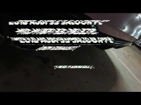 2018 Audi S3 Saloon Facelift Mid Muffler Delete (with OEM Exhaust