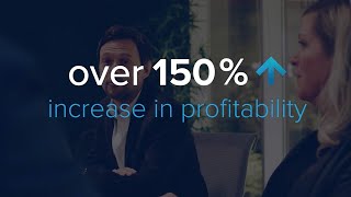 The Pivot that Doubled Profit | FP Transitions
