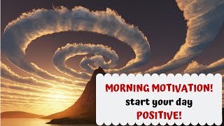 Morning Motivation | Start Your Day ! Wake up Positive screenshot 5