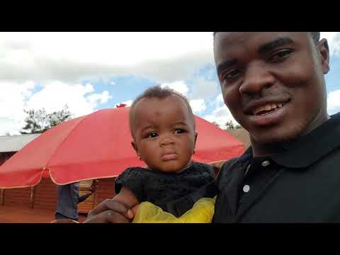 Safari Ya Mne Rajabu Kwenda Kuiangalia Familia Yake Africa B