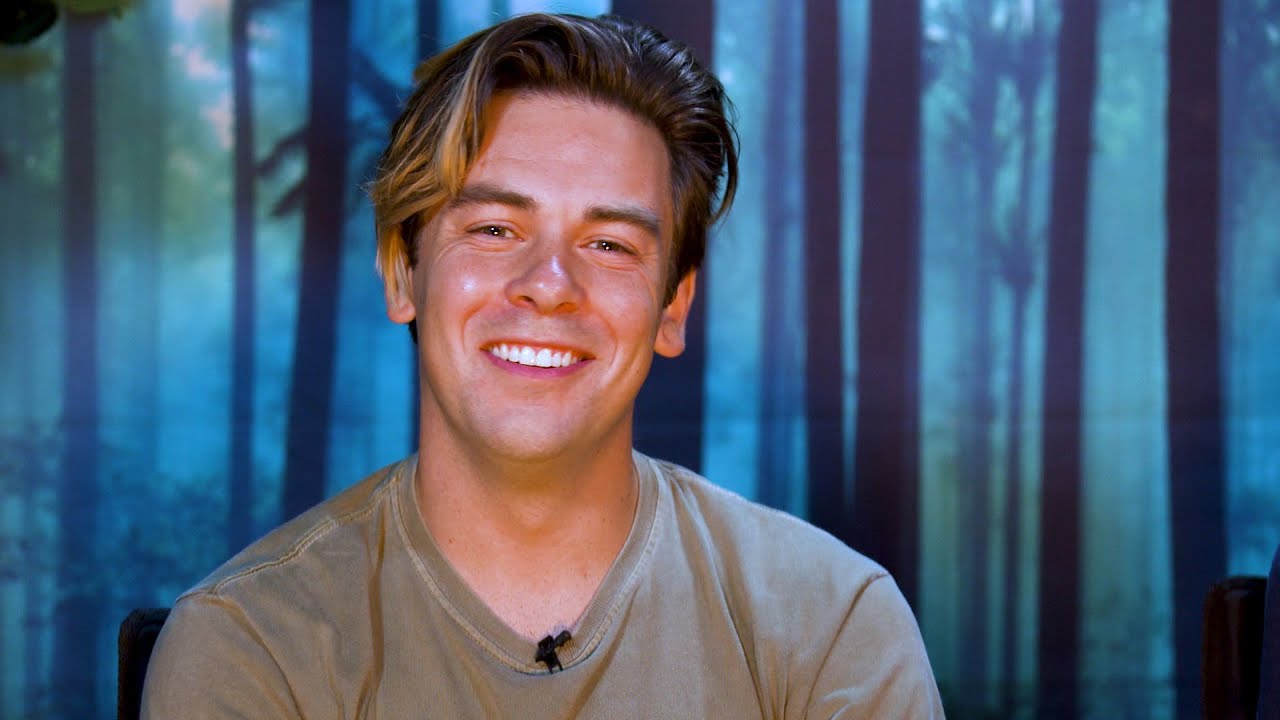 Camp Confessions with Cody Ko