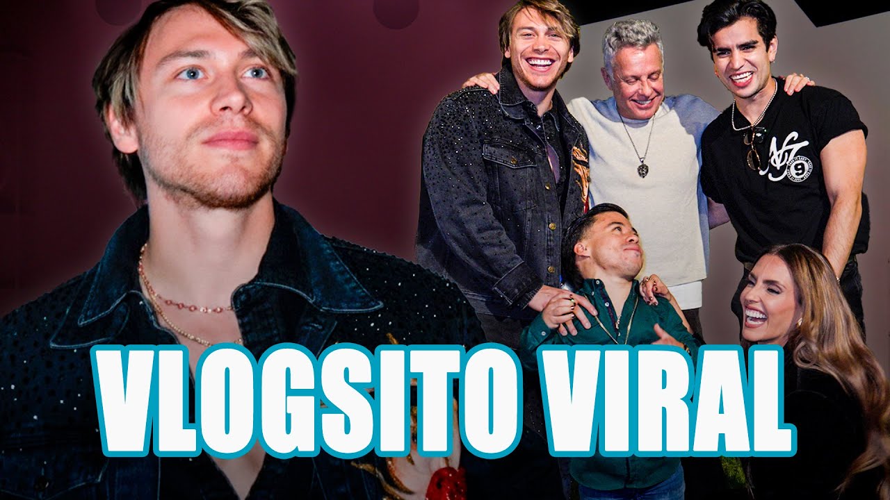 Mi primera vez en FASHION WEEK + reunión TEAM NOCHE