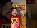 3 Songs using ONLY 3 Ukulele Chords (Part 2) #shorts