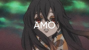 soraxleblanc & Drip$tick - AMO! (OFFICIAL AMV) [Gachiakuta]