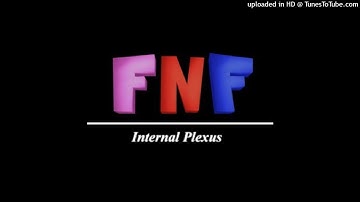 FNF INTERNAL PLEXUS WAVE 1 OST | GAME OVER! (B3313 FNF)