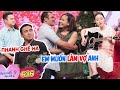 Bạn Muốn Hẹn Hò #636 FULL ICặp đôi ĐỊNH MỆNH DUYÊN TIỀN ĐỊNH, vừa gặp đã XIN HẸN HÒ khỏi bấm nút