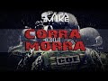 PapaMike -  Corra ou Morra (Prod. D-Low)