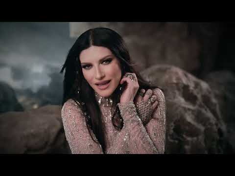 La mia storia tra le dita, cover di Laura Pausini - Clip