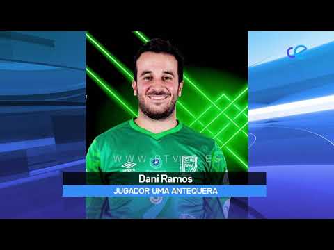 Dani Ramos no podrá reaparecer en la máxima categoría con su equipo