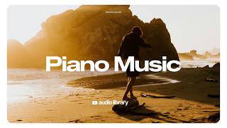 Calm & Relaxing Cinematic Music for Video Essays ☕ (Free to Use) | Lucjo - Reminiscence screenshot 1