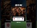 I Motivated Burnley For Their Match Vs Arsenal 