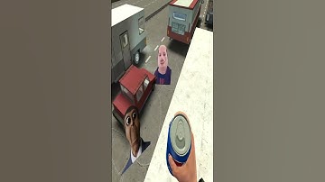 Part-541 #garrysmod100k  #Nextbots