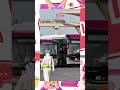 غريب جدا ليه المواصلات كلها فى قطر فاضية