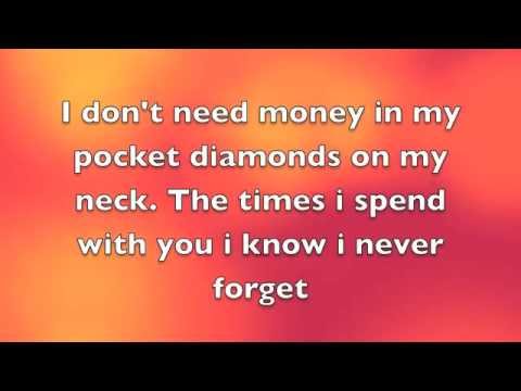 Million Bucks - Cimorelli - Lyrics Video