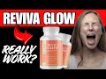 Reviva Glow Reviews –(TRIED 105 DAYS)- REVIVA GLOW - Does Reviva Glow Work?😱 My Shocking Results!