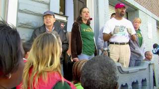Philly Spring Cleanup