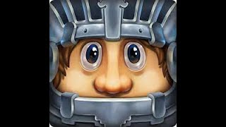 Games the tribez & Castlez screenshot 5