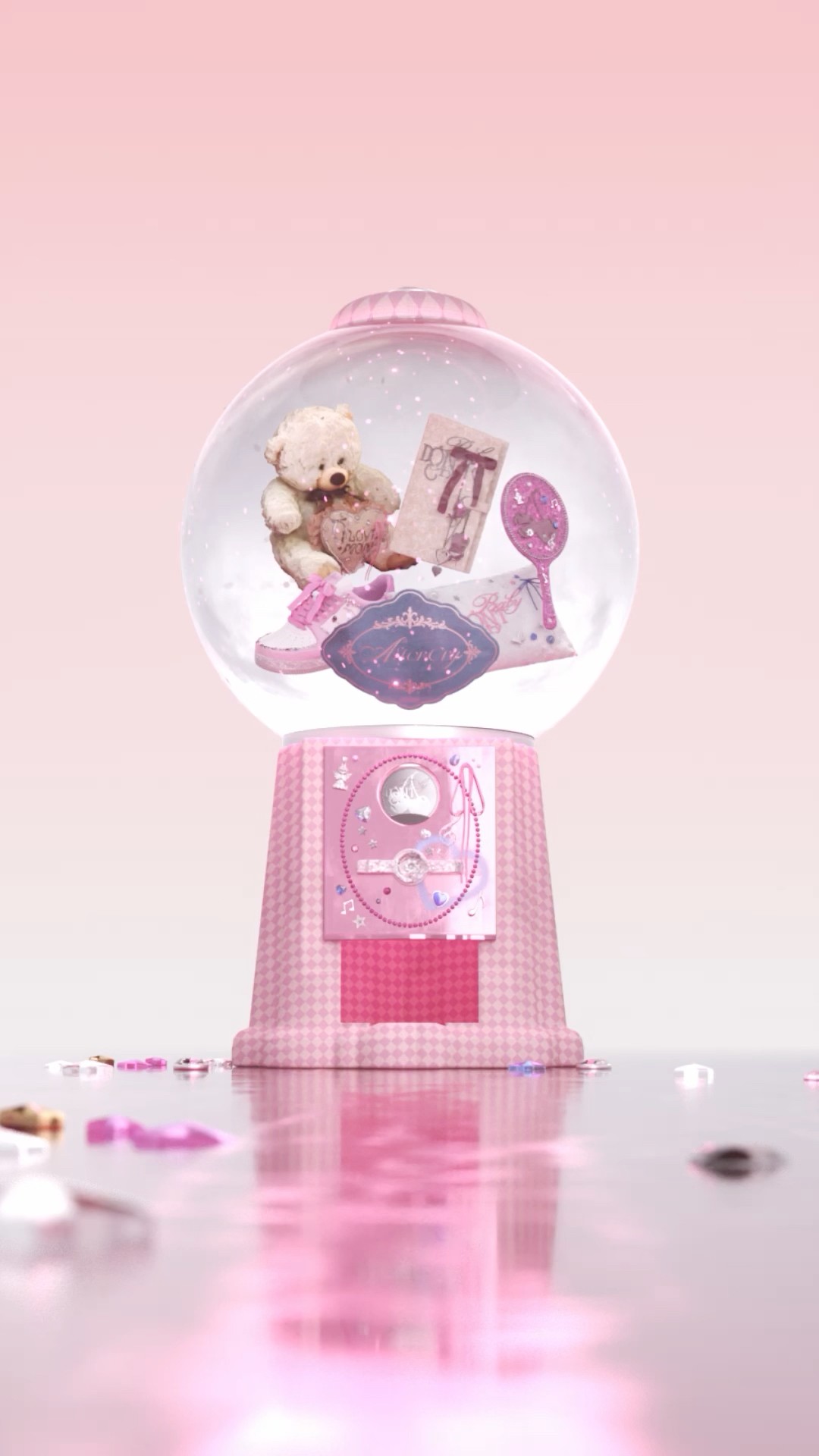 Baby DONT Cry [AFTER CRY] Tracklist Spoiler #BabyDONTCry #BDC