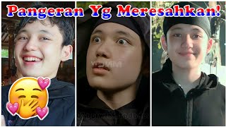 Pangeran Yg Meresahkan  Kumpulan  Alwi Assegaf  Sahabat 2a
