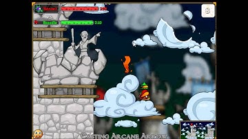 Arcanists w/ Commentary