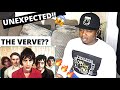 CAUGHT ME OFF GUARD!!! | The Verve - Bitter Sweet Symphony (Official Music Video) REACTION!!