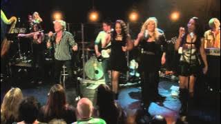 Rod Stewart - She makes me happy - Live Troubadour 25 apr 2013