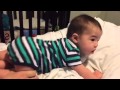 Baby twerking