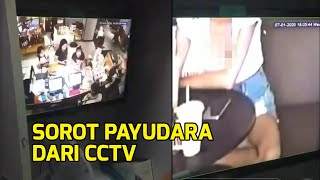 Setelah Karyawannya Viral Sorot Payudara Wanita dari CCTV, Starbucks Minta Maaf