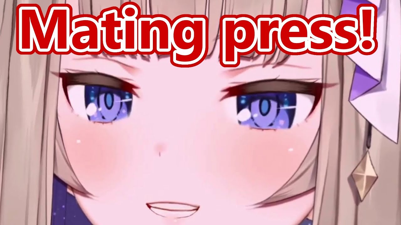 Shiina commissioned her own NSFW ANIMATION - YouTube
