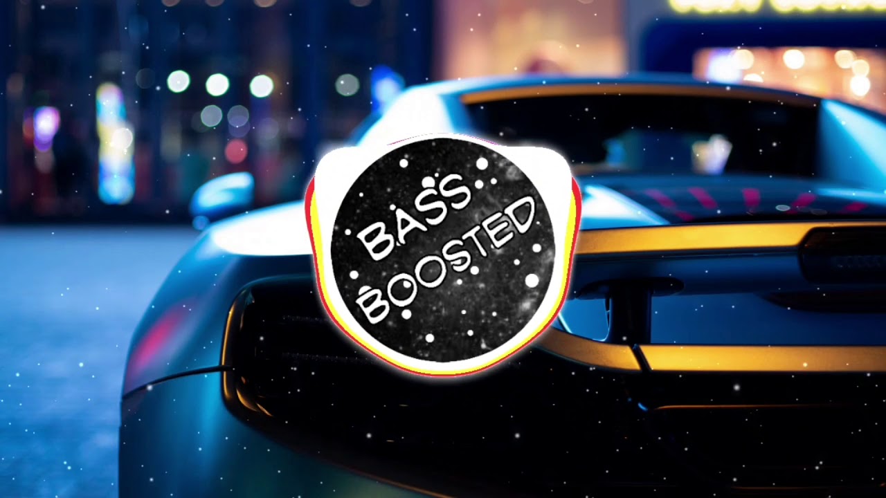 Mafia LoveBASS BOOSTED Gulzaar Channiwala New Haryanvi Song 2019 Bass Boosted And 3D