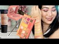 DETAIL COSMETICS PRODUCTS | EYESHADOW | EYEBROW PENCIL | BLUSH | HIGHLIGHTER | FOUDNATION