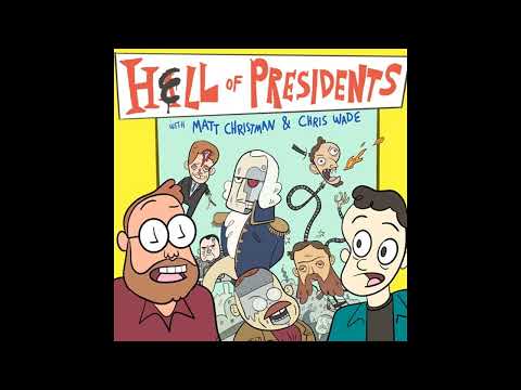 Hell of Presidents 4 - The Lake of Shit