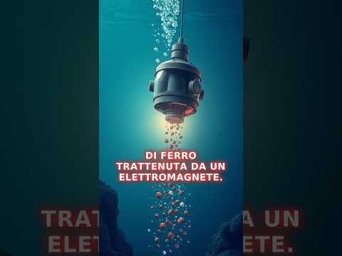 Lo hanno deriso nel 1948 — nel 1960 era sul fondo degli oceani (storia vera)