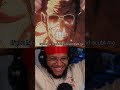 KIZARU'S TEARS!!! #anime #animereaction #onepiece #luffy #shorts