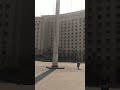 مجمع التحرير(جولة فى شوارع القاهرة)